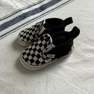 Baby Vans